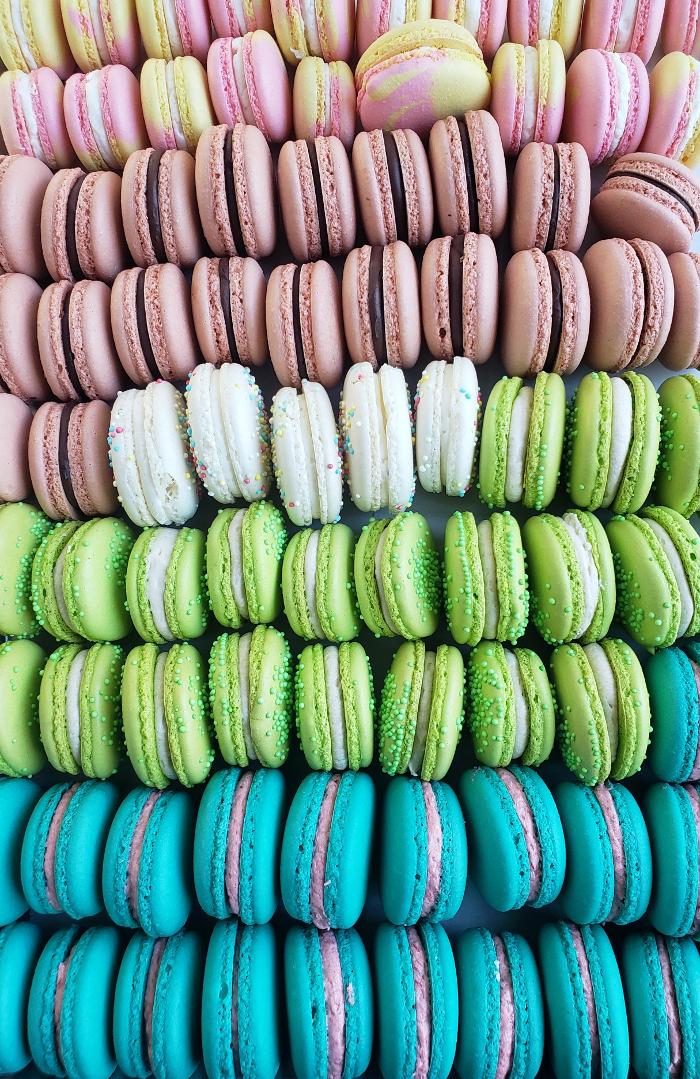 Elegant Impressions Bakery - Moreno Valley, CA