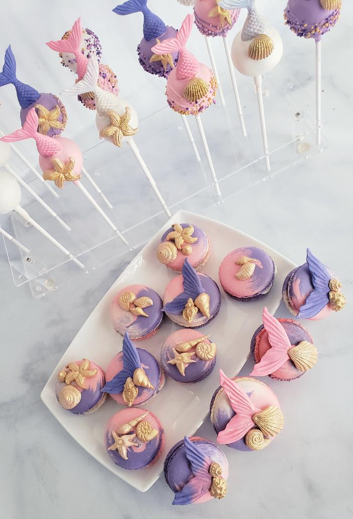 Elegant Impressions Bakery - Moreno Valley, CA