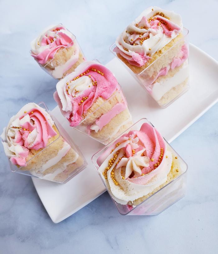 Elegant Impressions Bakery - Moreno Valley, CA