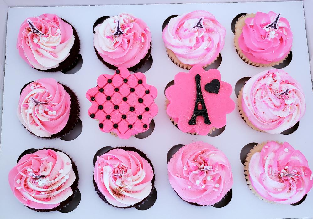 Elegant Impressions Bakery - Moreno Valley, CA