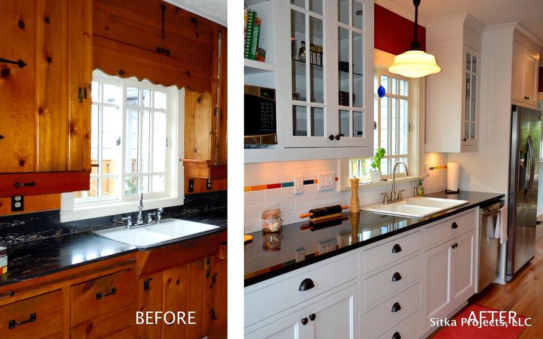 Hazewinkel Handyman - Tenino, WA