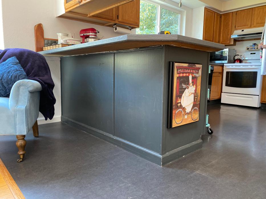 Hazewinkel Handyman - Tenino, WA