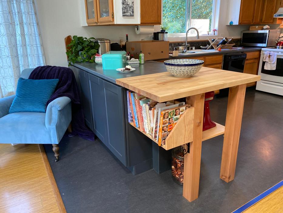 Hazewinkel Handyman - Tenino, WA