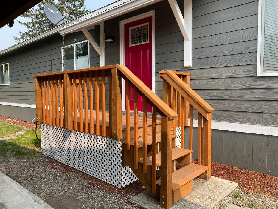 Hazewinkel Handyman - Tenino, WA