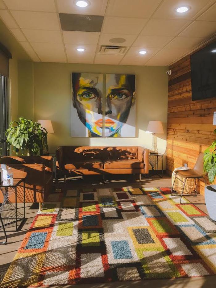 Native Grass Dispensary - Muskogee, OK