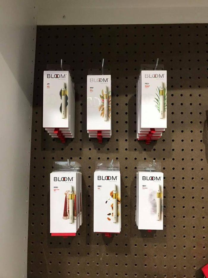 Native Grass Dispensary - Muskogee, OK