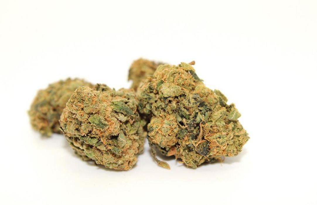 Native Grass Dispensary - Muskogee, OK