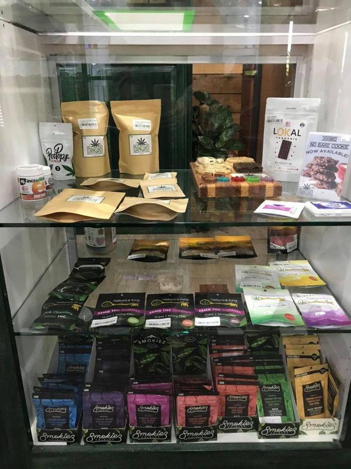 Native Grass Dispensary - Muskogee, OK