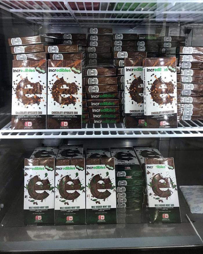 Native Grass Dispensary - Muskogee, OK