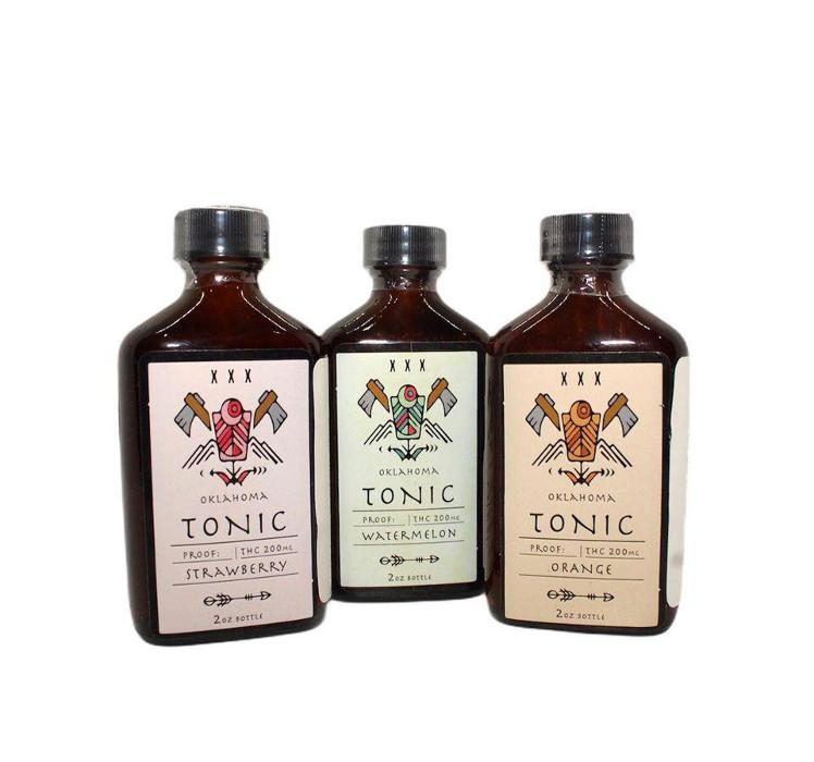 Native Grass Dispensary - Muskogee, OK