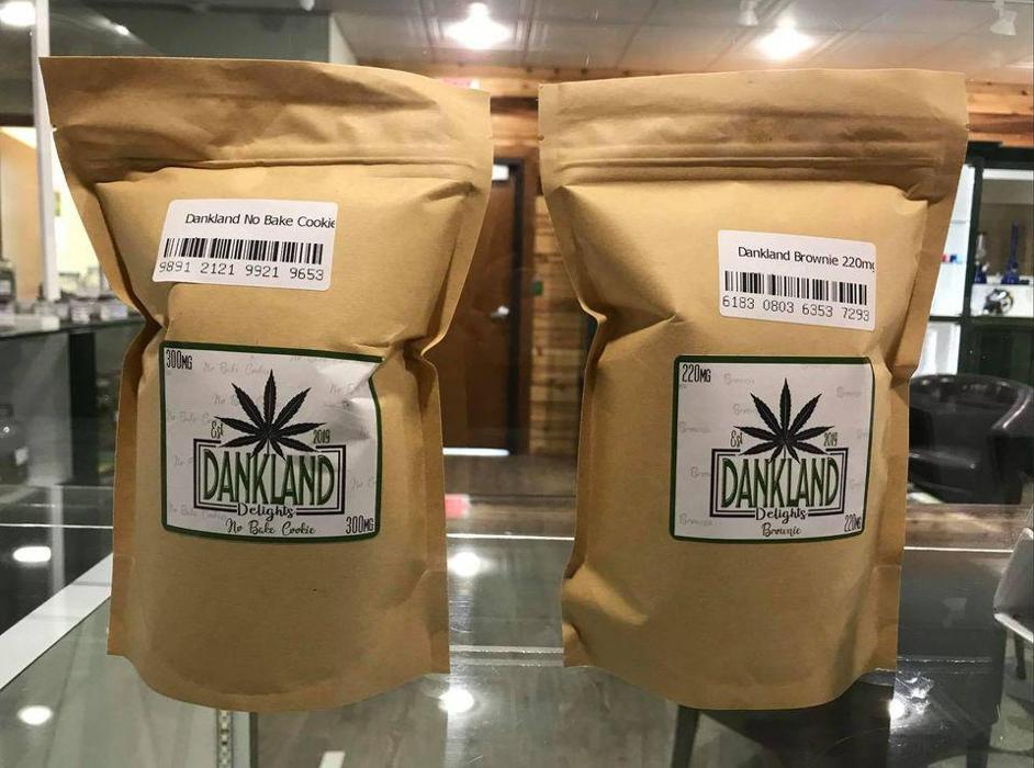 Native Grass Dispensary - Muskogee, OK