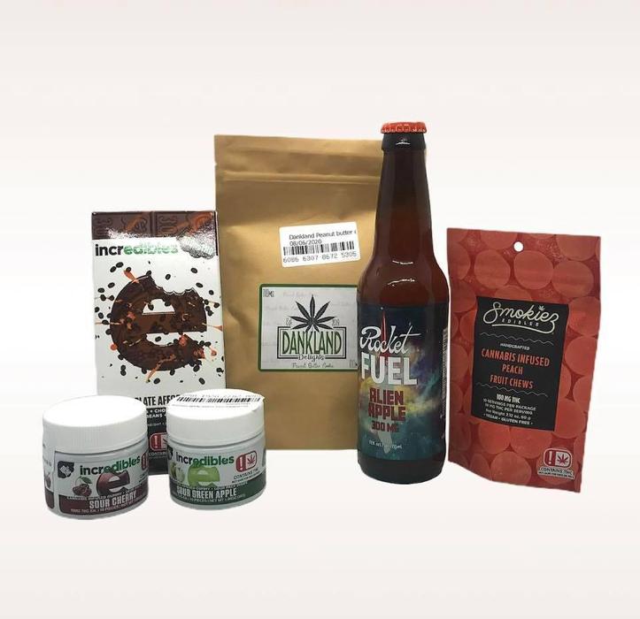 Native Grass Dispensary - Muskogee, OK