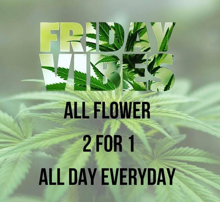 Native Grass Dispensary - Muskogee, OK