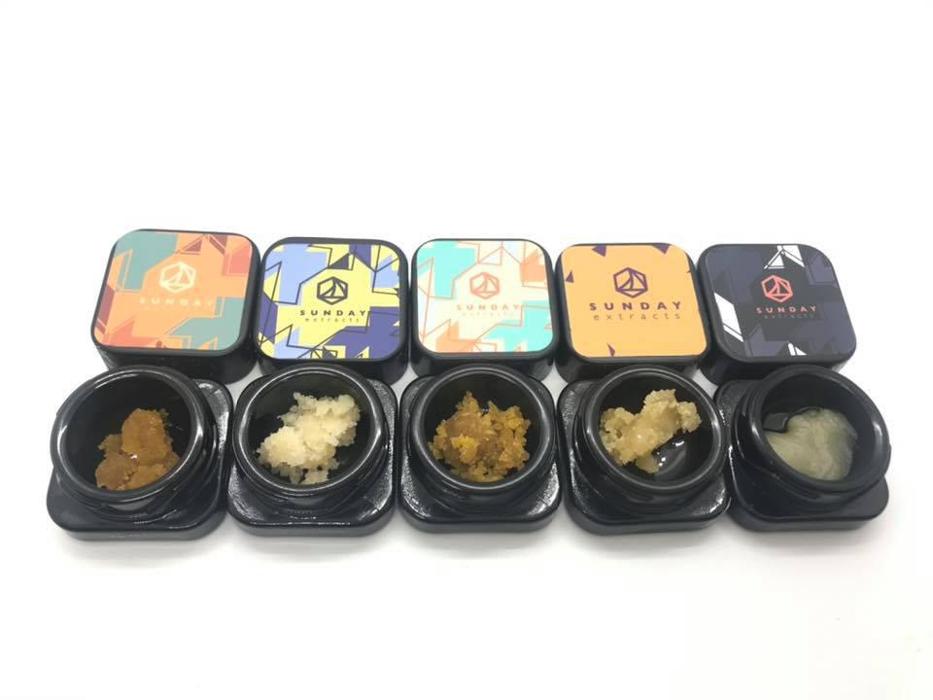 Native Grass Dispensary - Muskogee, OK