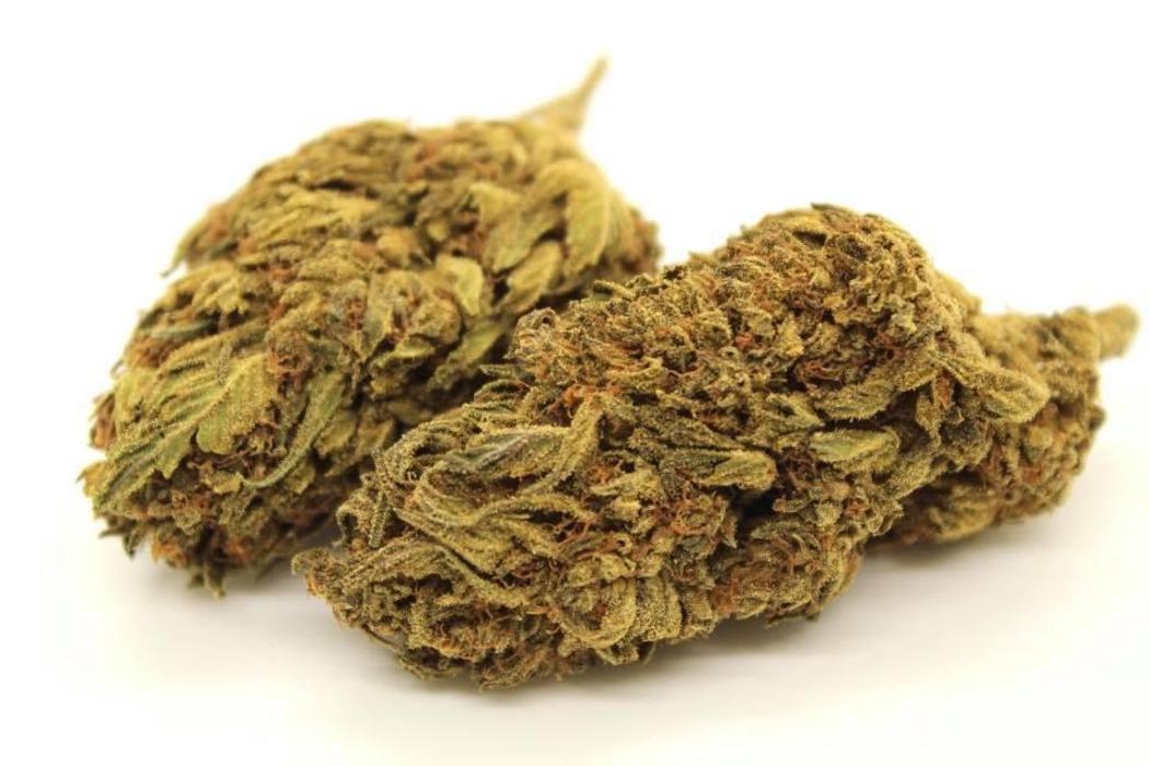 Native Grass Dispensary - Muskogee, OK