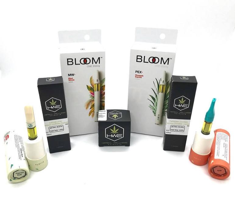 Native Grass Dispensary - Muskogee, OK