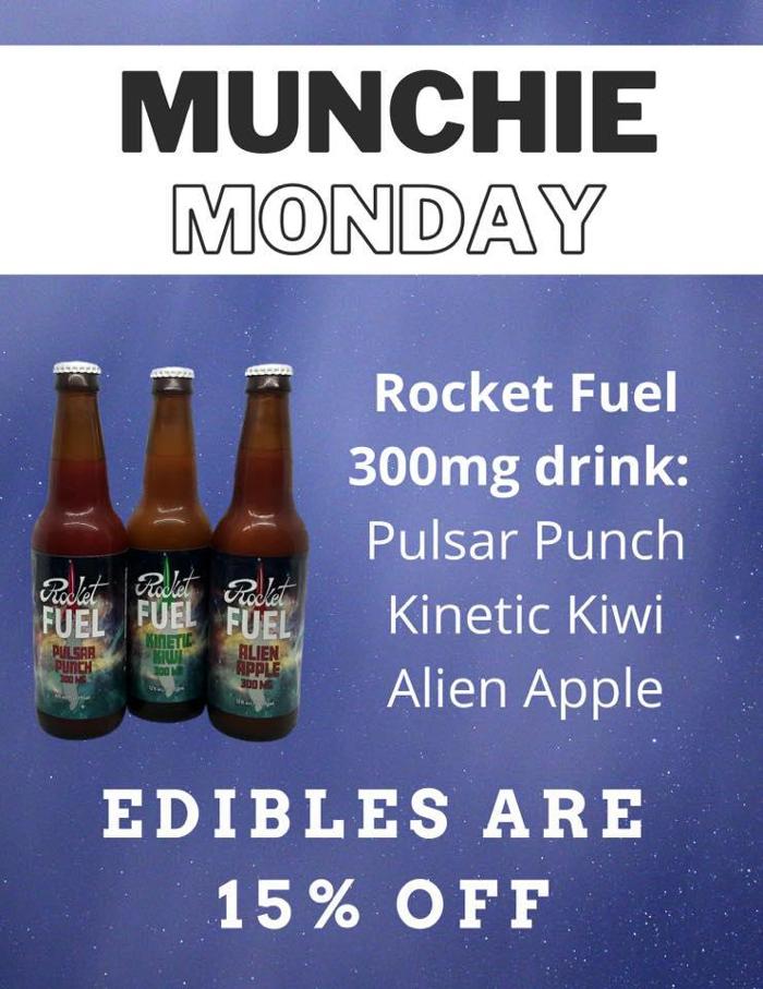 Native Grass Dispensary - Muskogee, OK