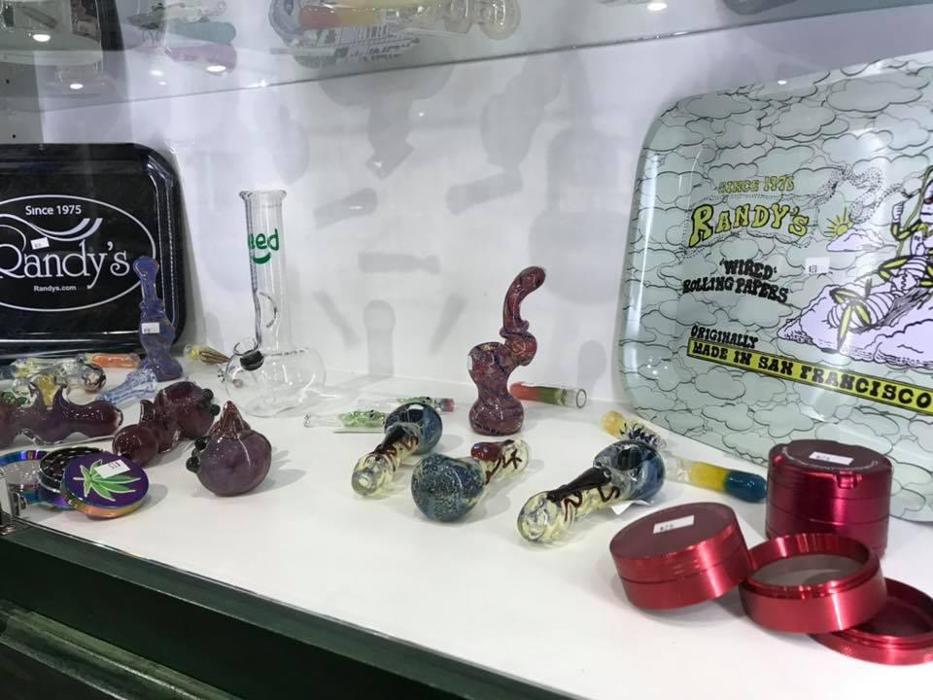 Native Grass Dispensary - Muskogee, OK