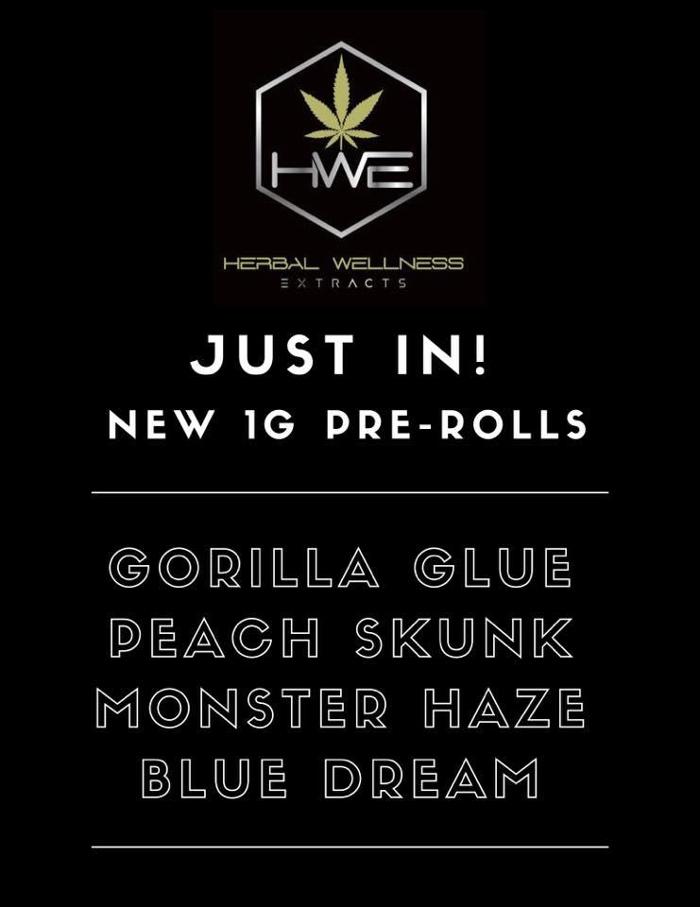 Native Grass Dispensary - Muskogee, OK