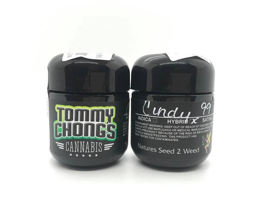 Native Grass Dispensary - Muskogee, OK