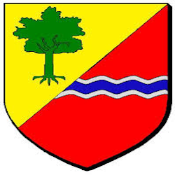 Mairie - Fresse-sur-Moselle