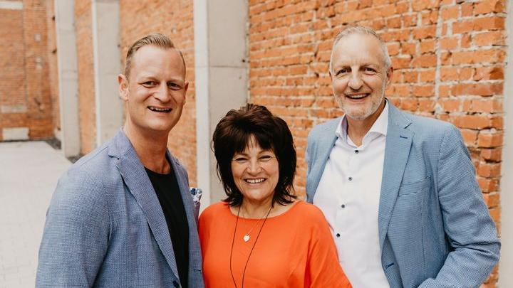 Finanzkonzept Coburg GmbH & Co. KG, Rosenauer Straße in Coburg