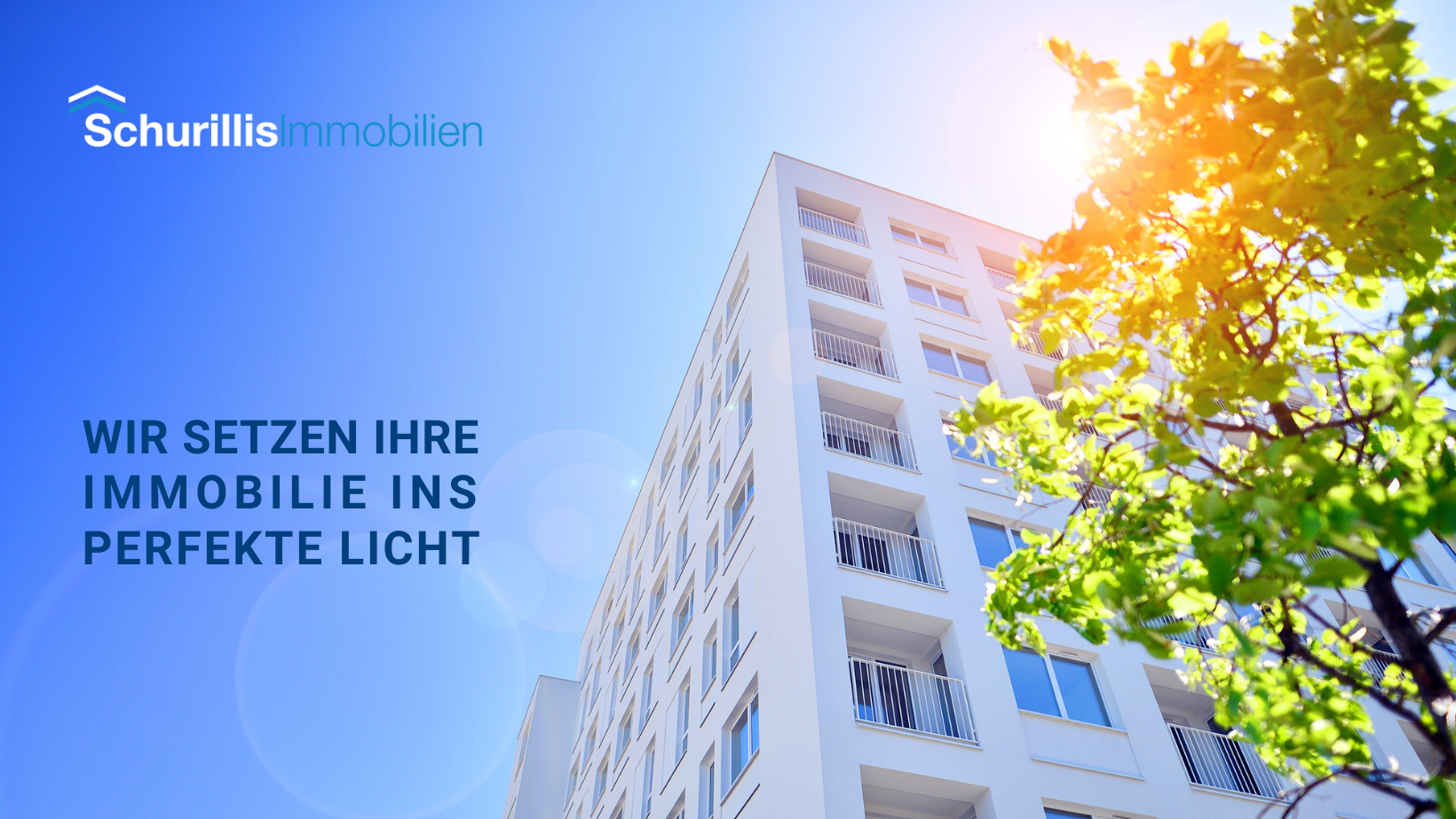 Schurillis Immobilien, Maienbaß in Bad Bramstedt