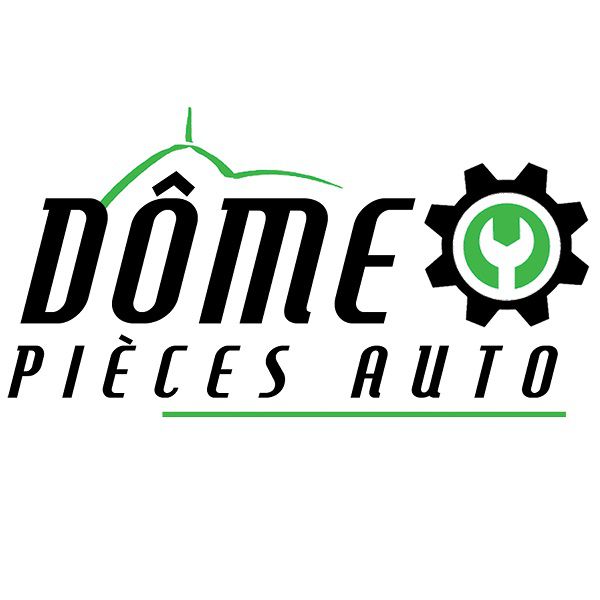 Dôme Pièces Auto