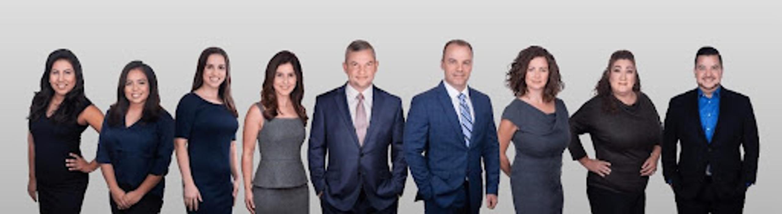 SJ Injury Attorneys - Pasadena, TX