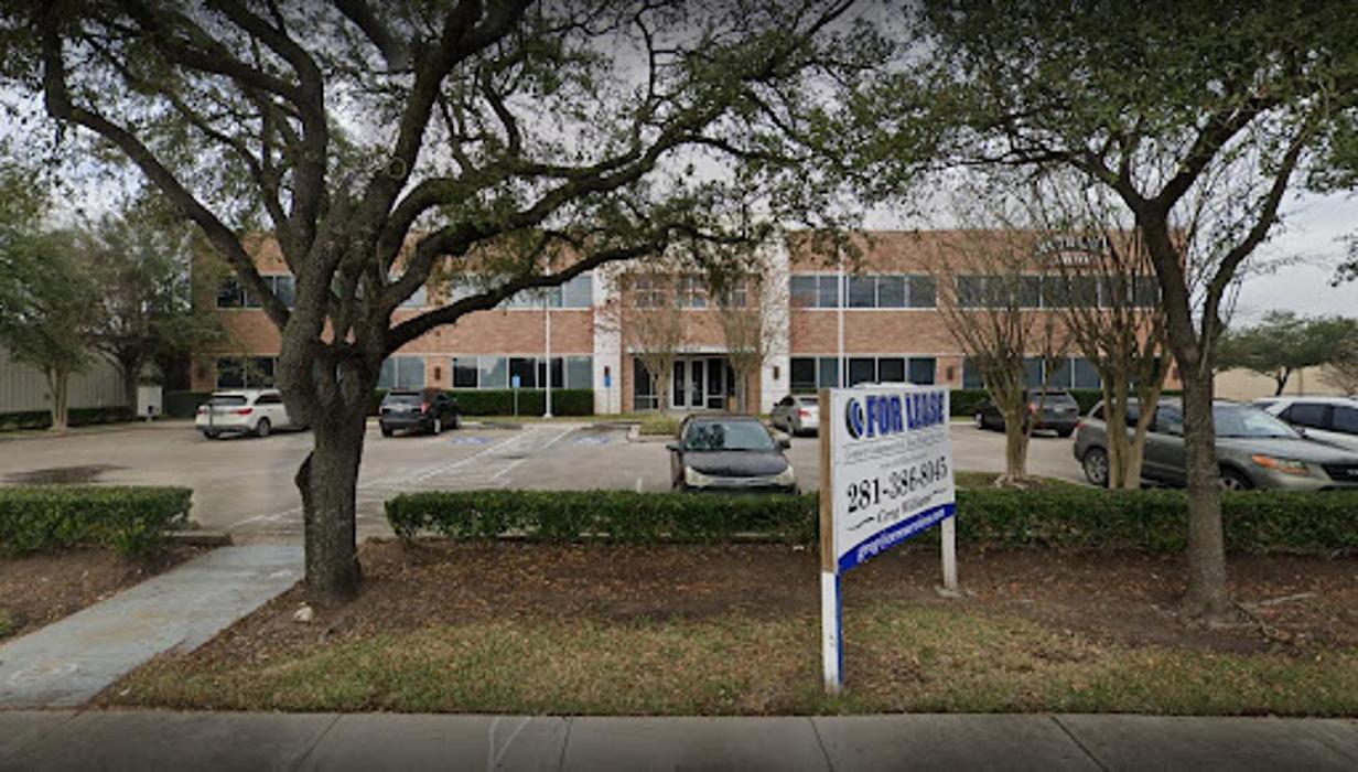 SJ Injury Attorneys - Pasadena, TX