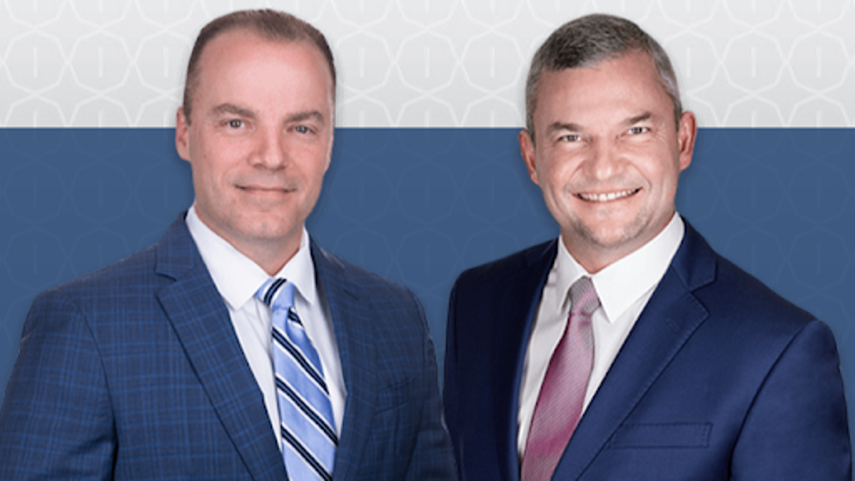 SJ Injury Attorneys - Pasadena, TX