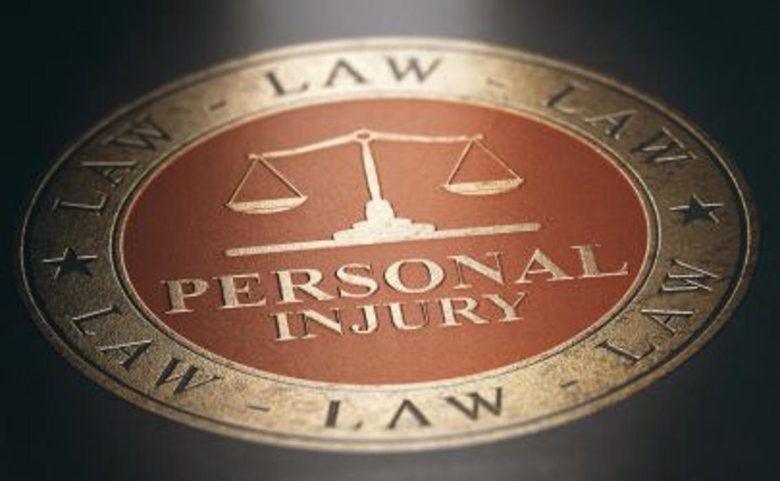 SJ Injury Attorneys - Pasadena, TX