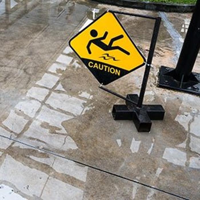 SJ Injury Attorneys - Pasadena, TX