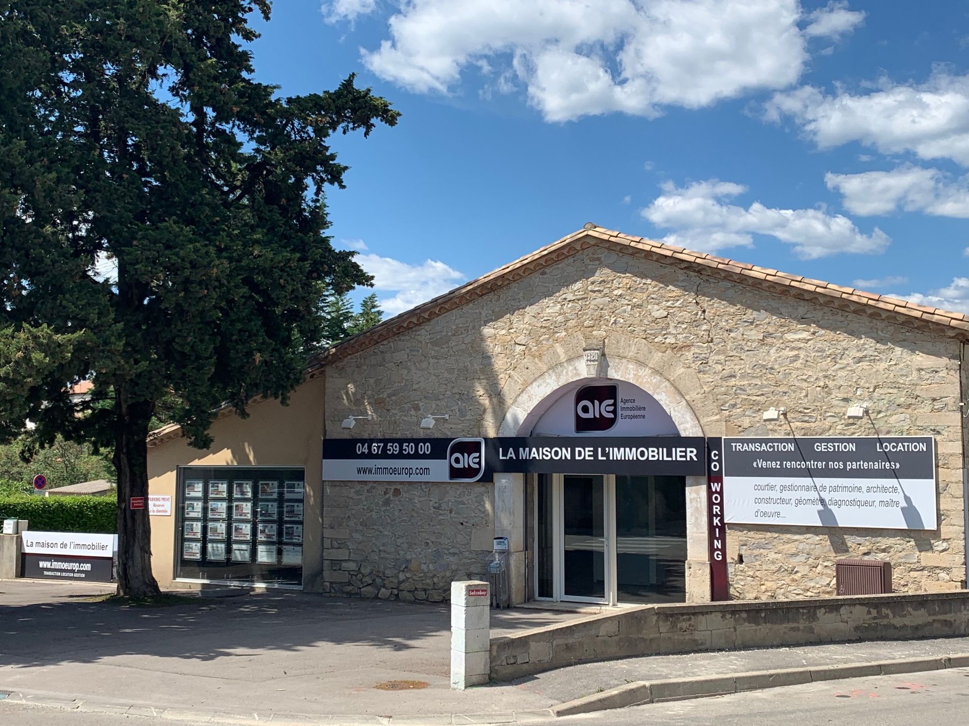 galerie image