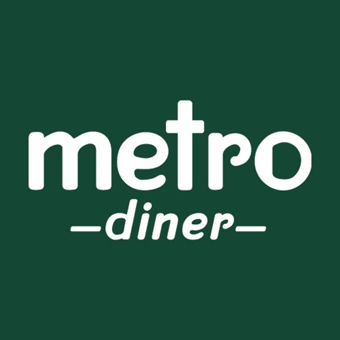 Metro Diner - Bradenton, FL