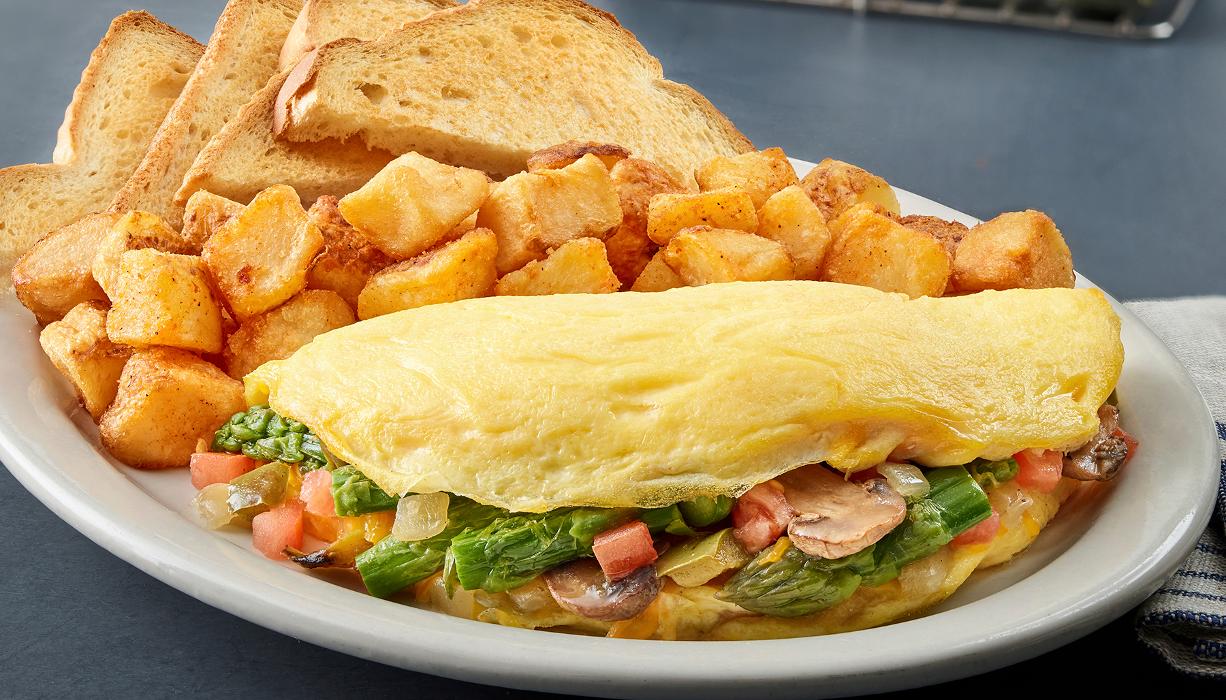 Metro Diner - Bradenton, FL