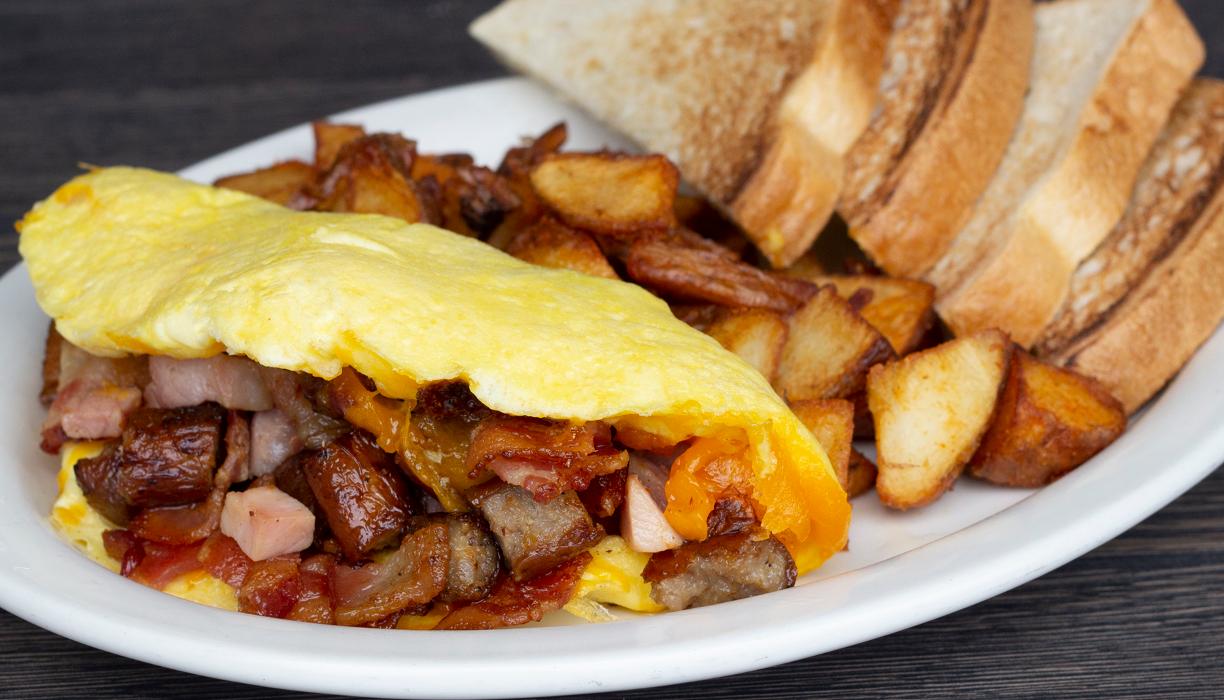Metro Diner - Bradenton, FL