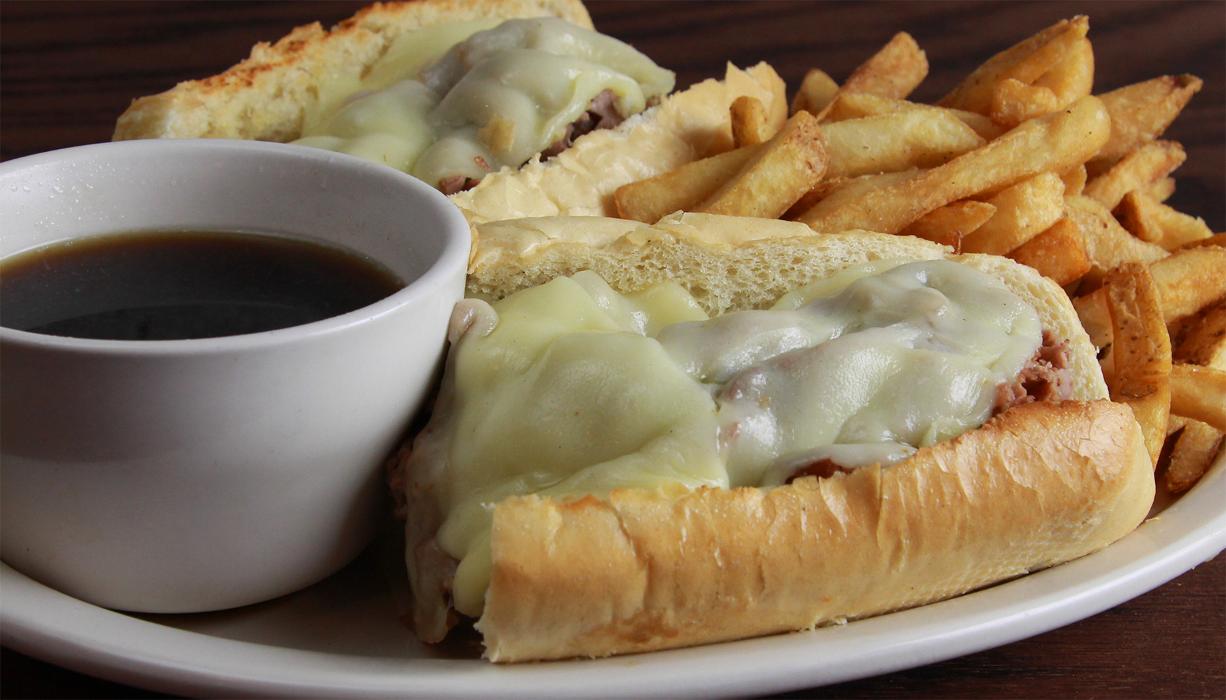 French Dip