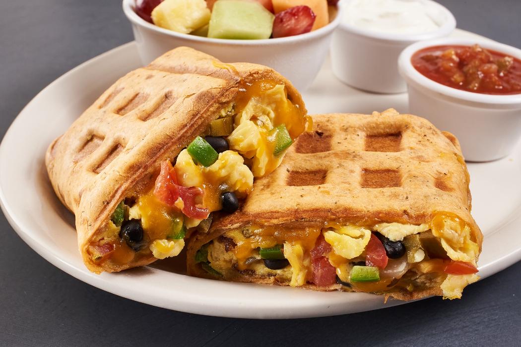 Southwestern Burrito Press