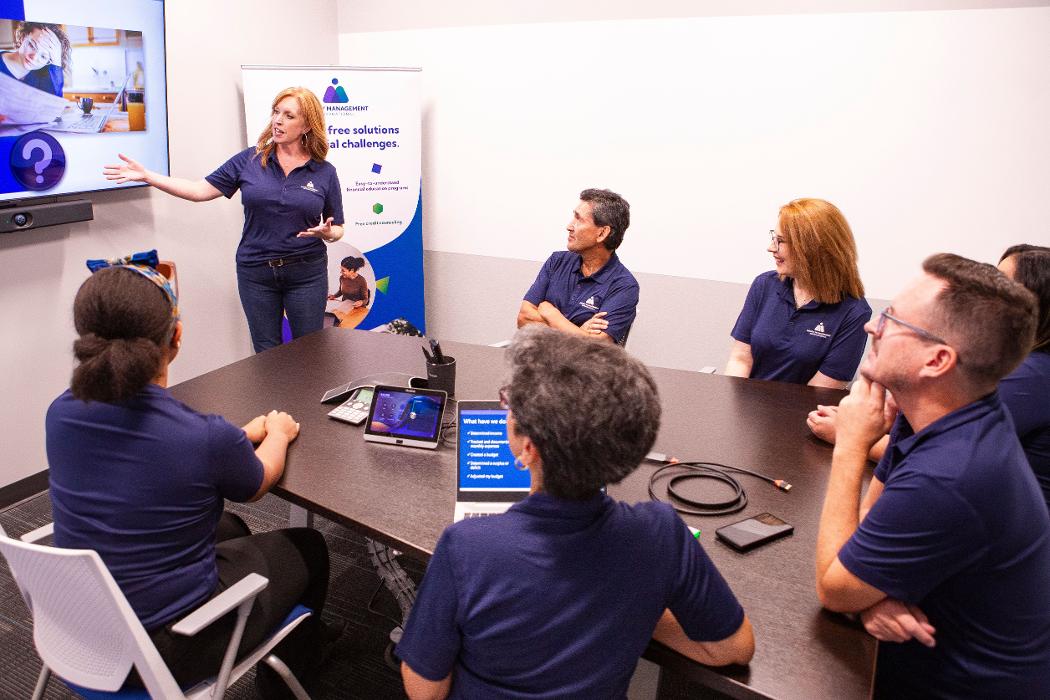 CLOSED - Money Management International - Silver Spring, MD