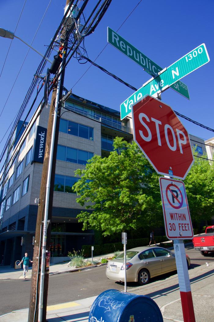 Truce Law - Seattle, WA