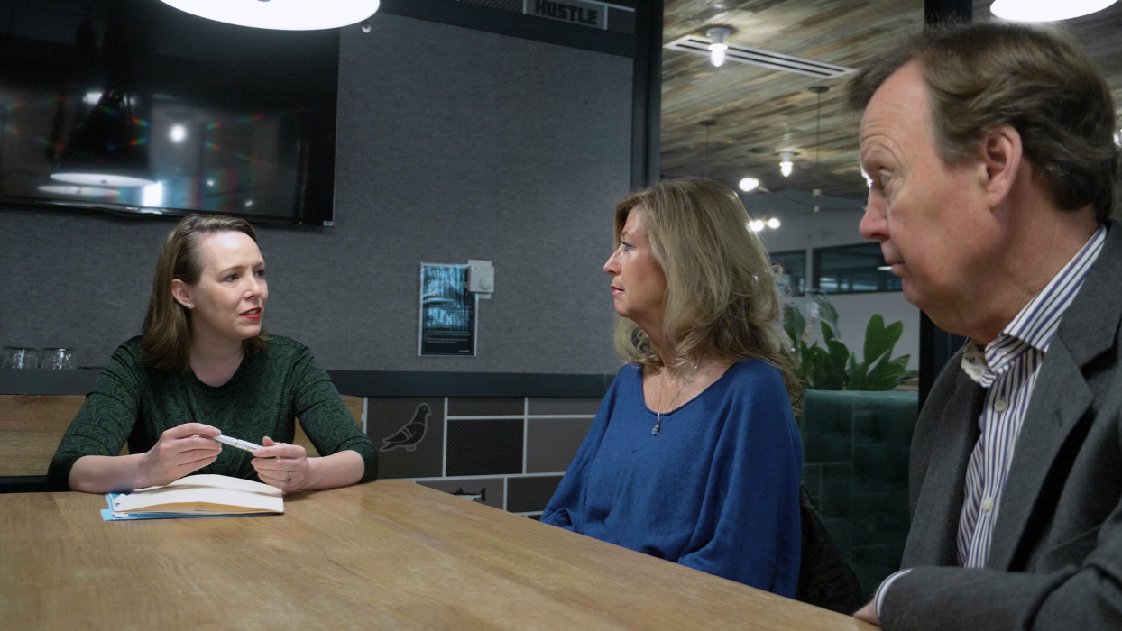 Truce Law - Seattle, WA