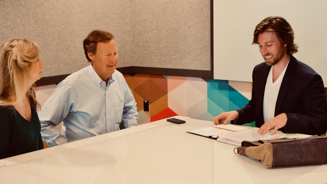 Truce Law - Seattle, WA