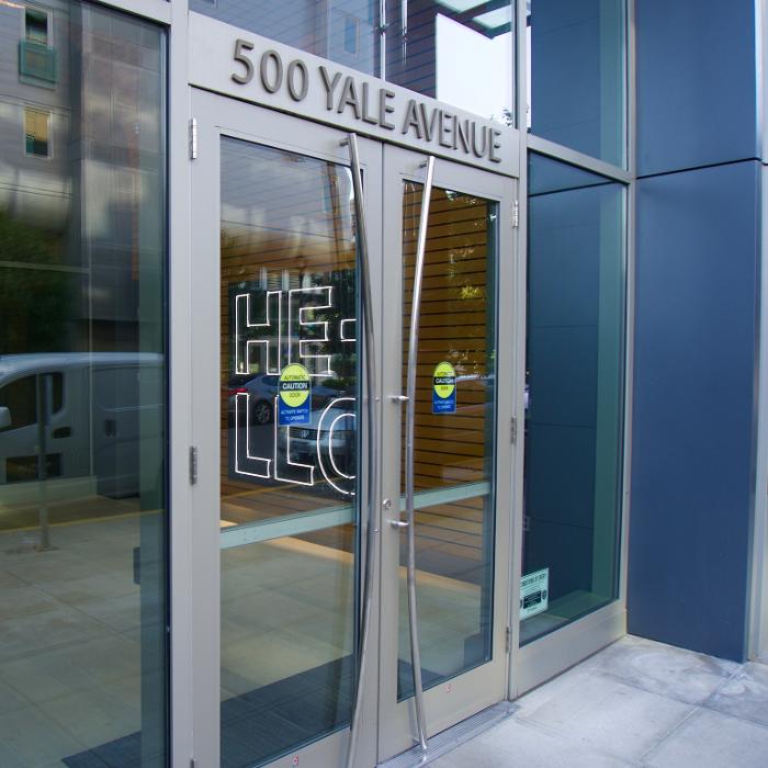 Truce Law - Seattle, WA