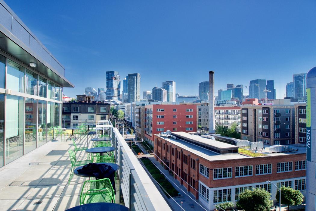 Truce Law - Seattle, WA