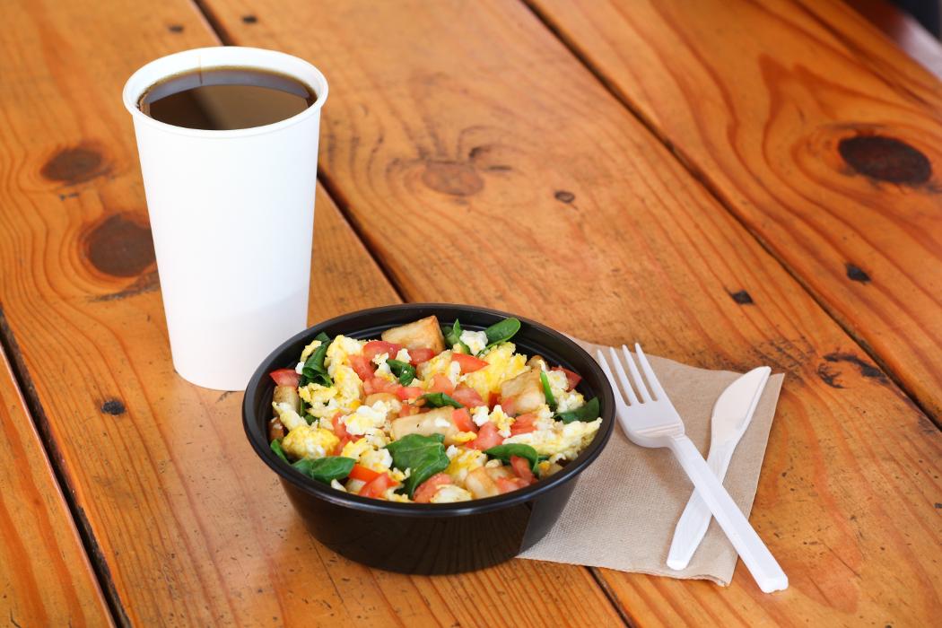 Hat Creek Burger Company - Katy, TX