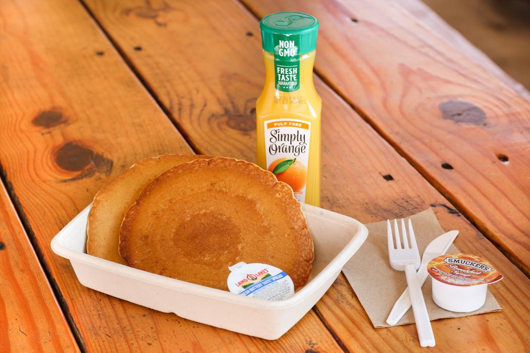 Hat Creek Burger Company - Katy, TX