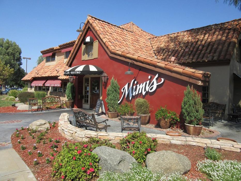 Mimi's Cafe - Valencia, CA