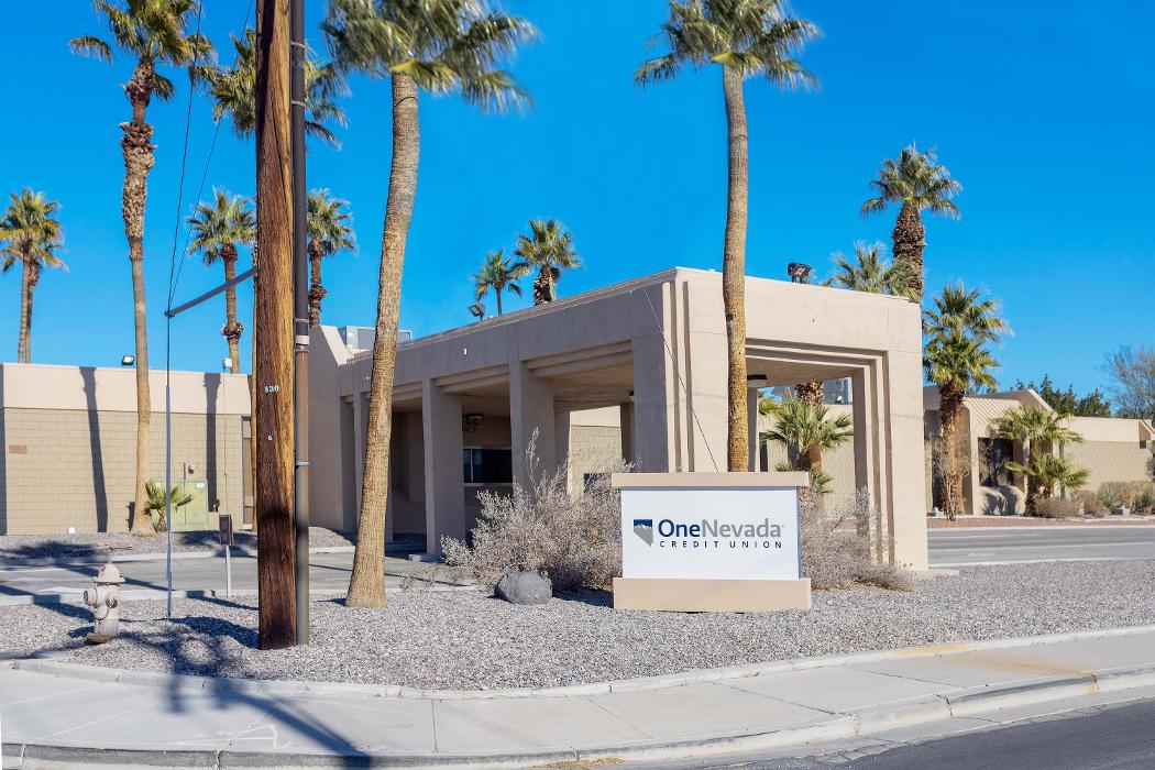CLOSED - One Nevada Credit Union - Nellis AFB, NV