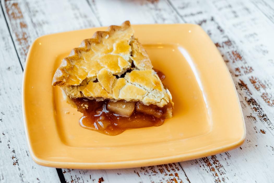 Polly's Pies Restaurant & Bakery Image